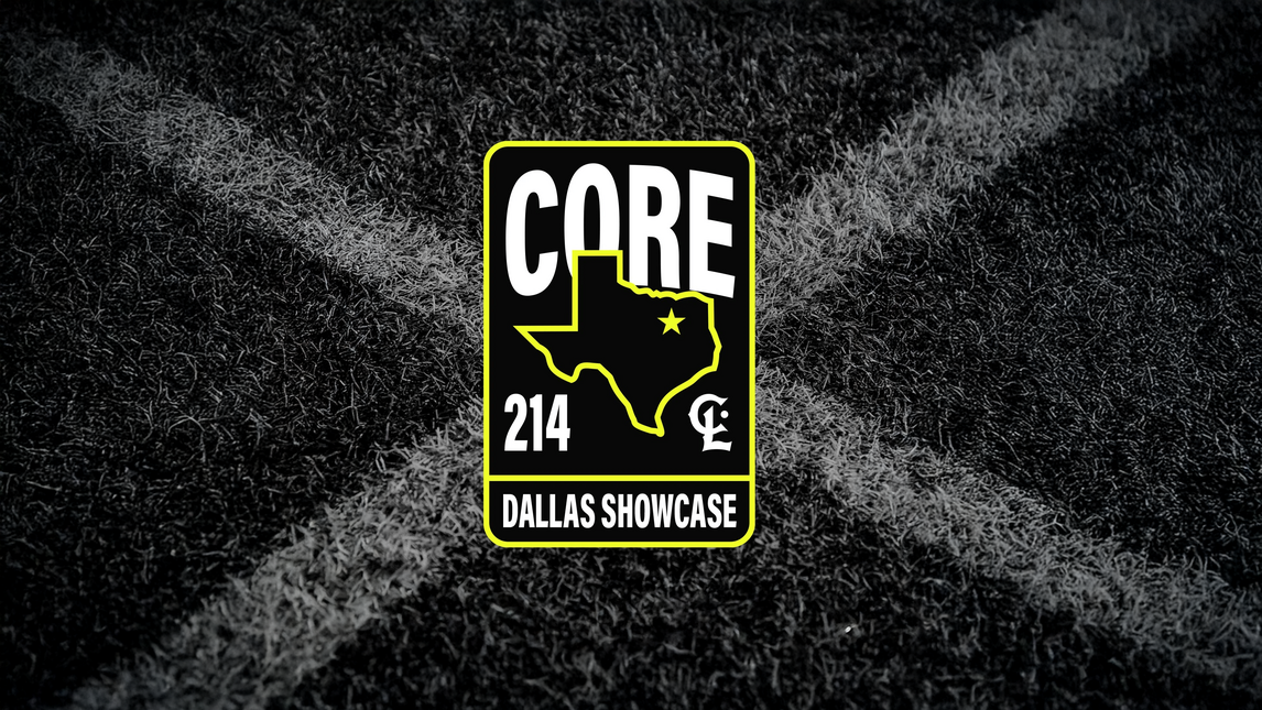 Core 214 Dallas Showcase - Starlight